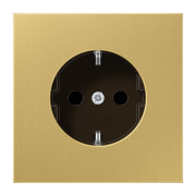 SCHUKO®-розетка 16 A / 250 B ~, ME 1521 C