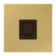 Kрышка (фиксация защёлкиванием), ME 1969-15 WE C