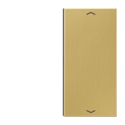 Накладка, 2-ная с символами «стрелки», ME 2402 TSAP C