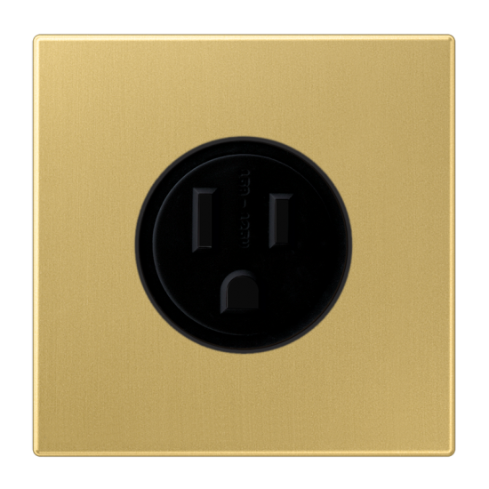 Socket, US NEMA system, ME 2521-15 C