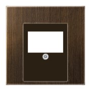 Kрышка (креплением шурупами), ME 2969 T AT