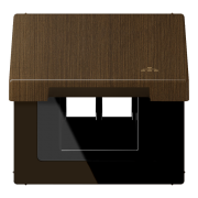 Откидная крышка (с возвратной пружиной), ME 2990 KL LAN AT