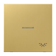 Клавиша с символом «освещение» и окошком, ME 2990 KO5 L C