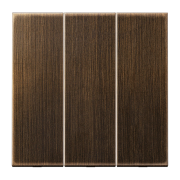 Клавиша, тройная, ME 993 AT