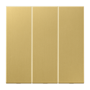 Клавиша, тройная, ME 993 C