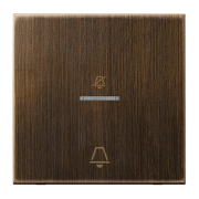 Hotel rocker, corridor unit, ME CU KO5 D AT