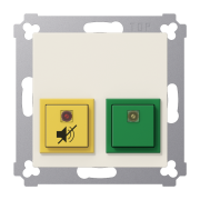 Service unit, NRS AS 0834 DZE