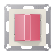 Emergency signal, NRS AS 0834 RM