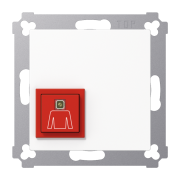 Кнопка вызова, NRS AS 0834 RT WW