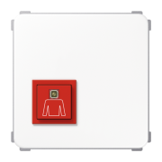 Кнопка вызова, NRS CD 0834 RT WW