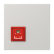 Кнопка вызова, NRS LS 0834 RT LG