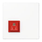 Кнопка вызова, NRS LS 0834 RT WW