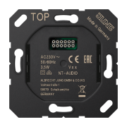 Блок питания, NT-AUDIO