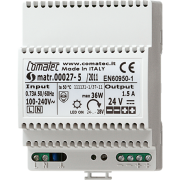 REG блок питания, NT 2415 REG VDC