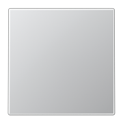 LED wall luminaire (warm dim) Plug & Light, PL F1 WD05 AL-L