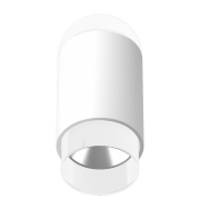 Светодиодный прожектор (с изменяемой цветовой температурой) Plug & Light, PL S1 WD05 WW