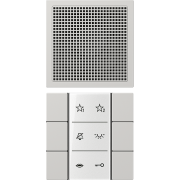 Внутренняя аудио панель, SI AI LS 6 LG