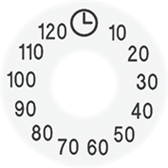 Scale disc, SKS 11120-20 WW
