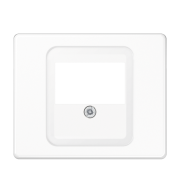 Kрышка (креплением шурупами), SL 569 T WW