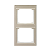 Рамка из прозрачного акрилового стекла, цветная подложка, SL 582 GB