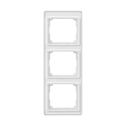 Рамка из прозрачного акрилового стекла, цветная подложка, SL 583 WW