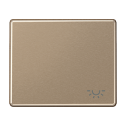 Клавиша с символом «освещение», SL 590 L GB