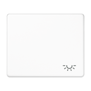 Клавиша с символом «освещение», SL 590 L WW