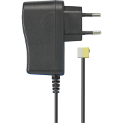 Plug-in power supply 12 V, ST NT 12 VDC