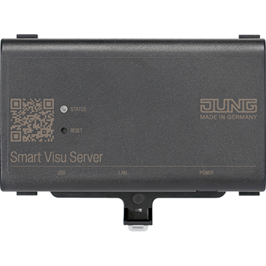 Smart Visu сервер, SV-SERVER-INT