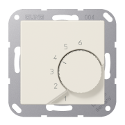 Room thermostat (2-way contact), TR A 236