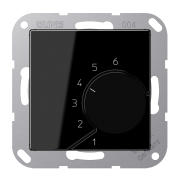 Room thermostat (2-way contact), TR A 236 SW