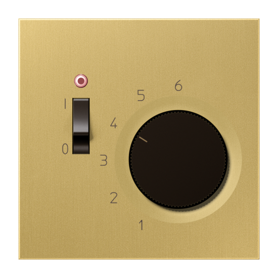 Room thermostat (1-way NC contact), TR ME 231 C