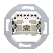 Телефонная (UAE) розетка, UAE 8 UPO