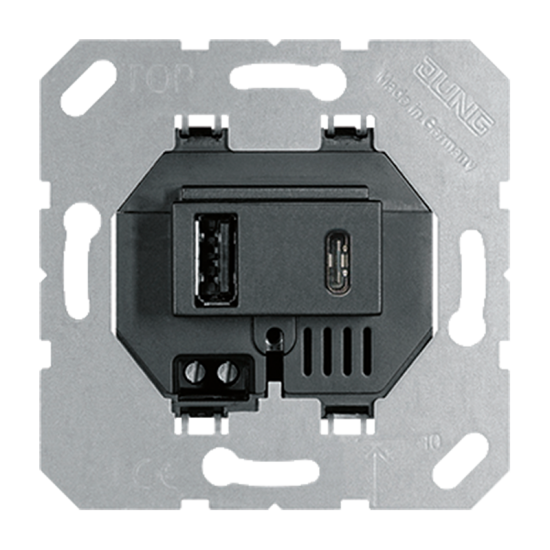 USB зарядное устройство, USB 15 CA SW