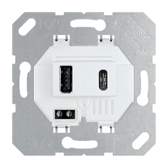 USB зарядное устройство, USB 15 CA WW