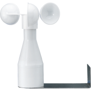 Датчик ветра, WS 10 W